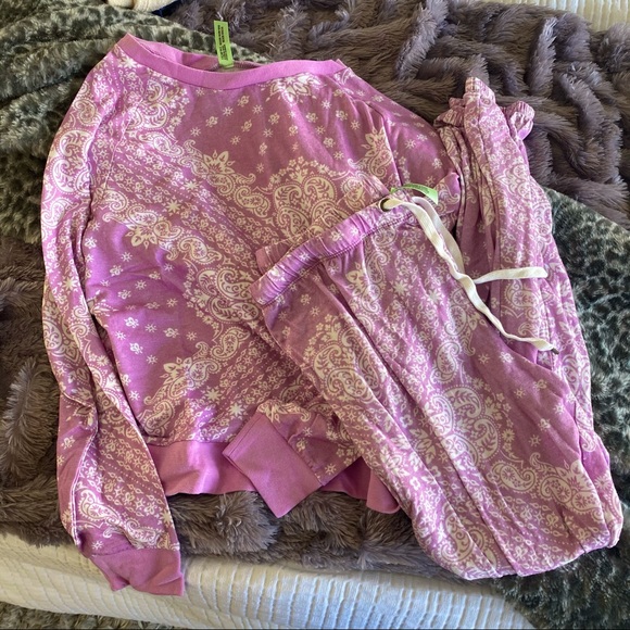 Honeydew Intimates Other - Brand new pajama set